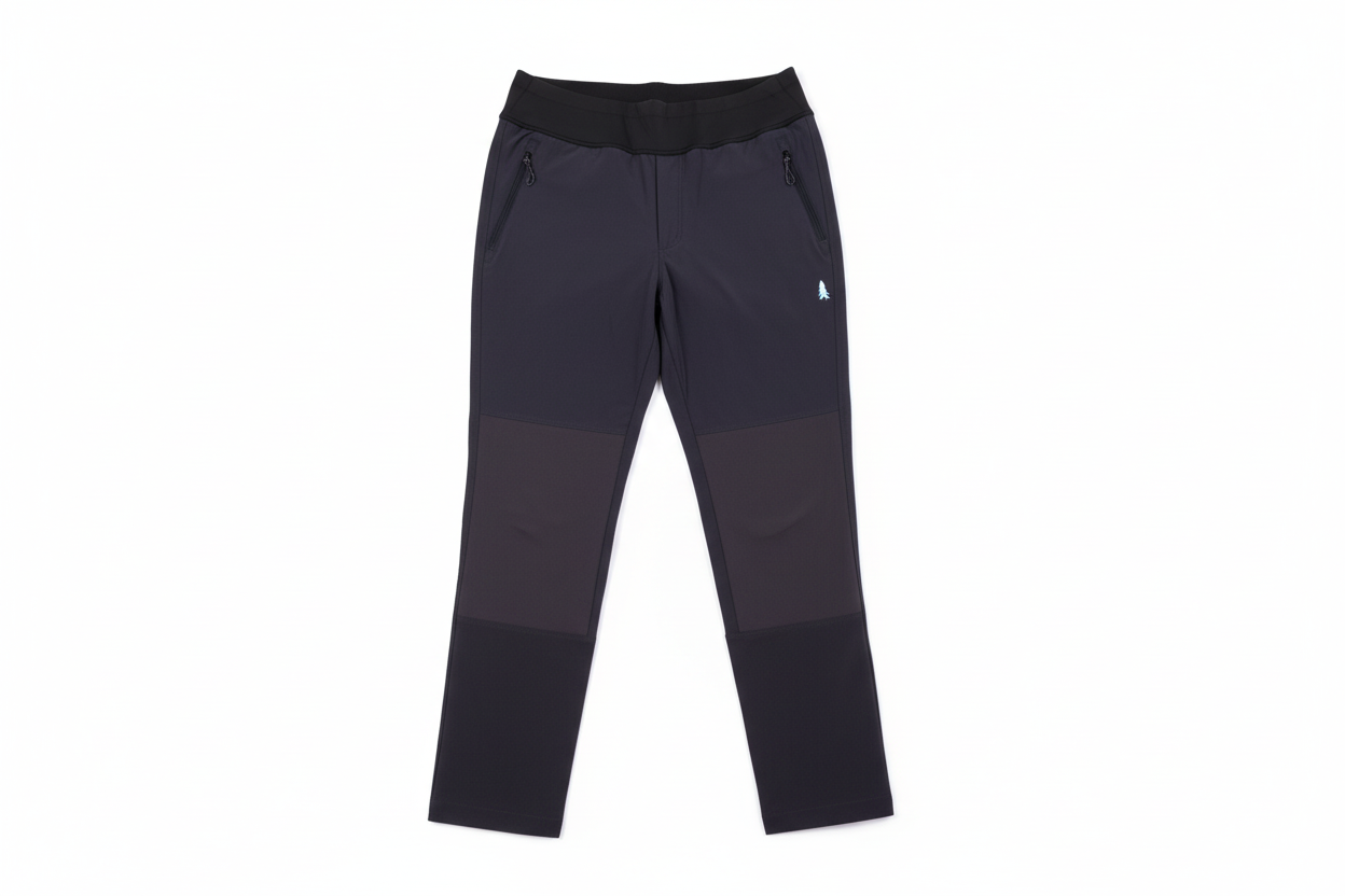 Brecken Pant - Plus Size Hiking & Travel Pants