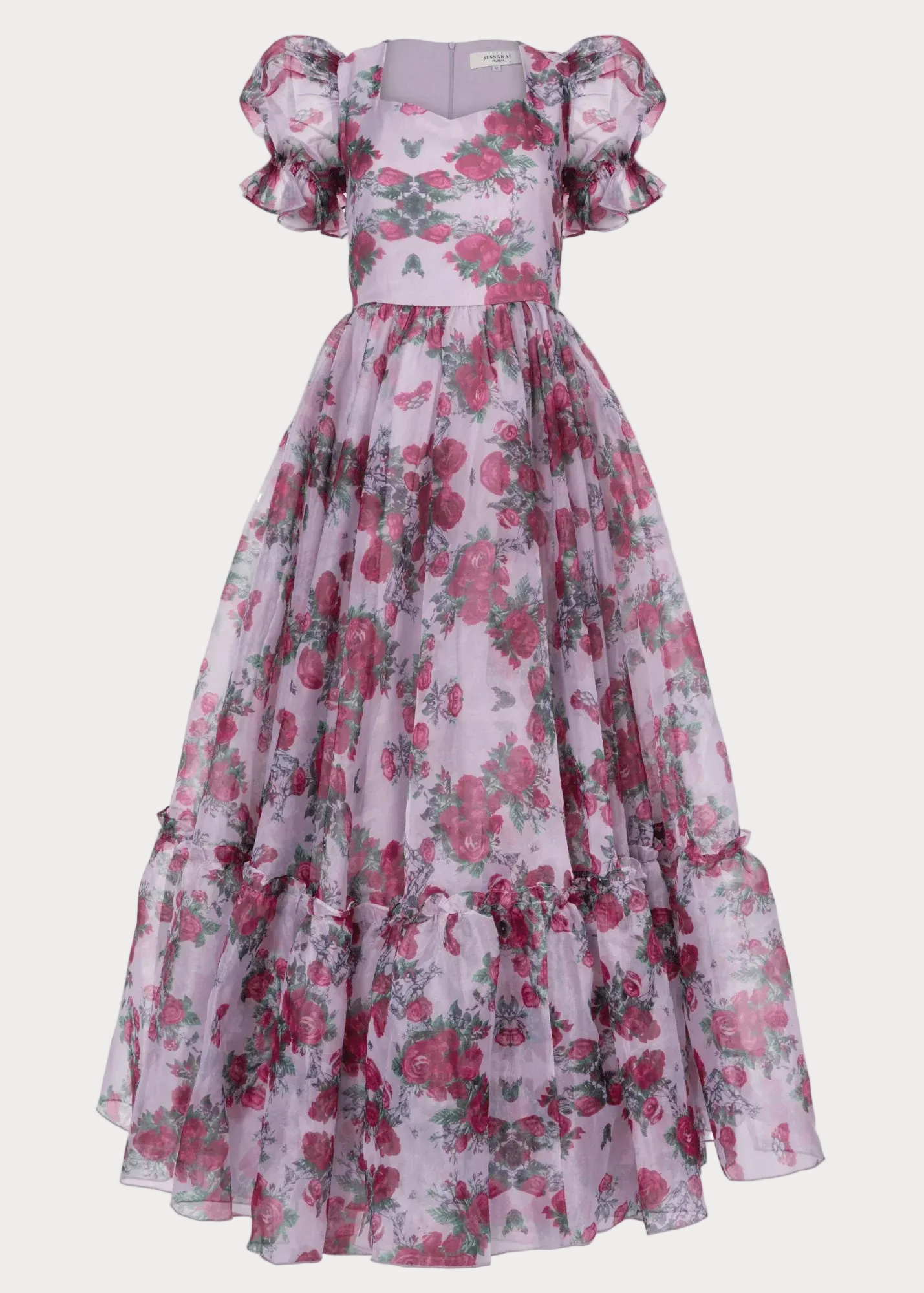 Cordelia Dress
